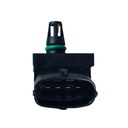 Sensor De Presion Y Temperatura De Aire - 0