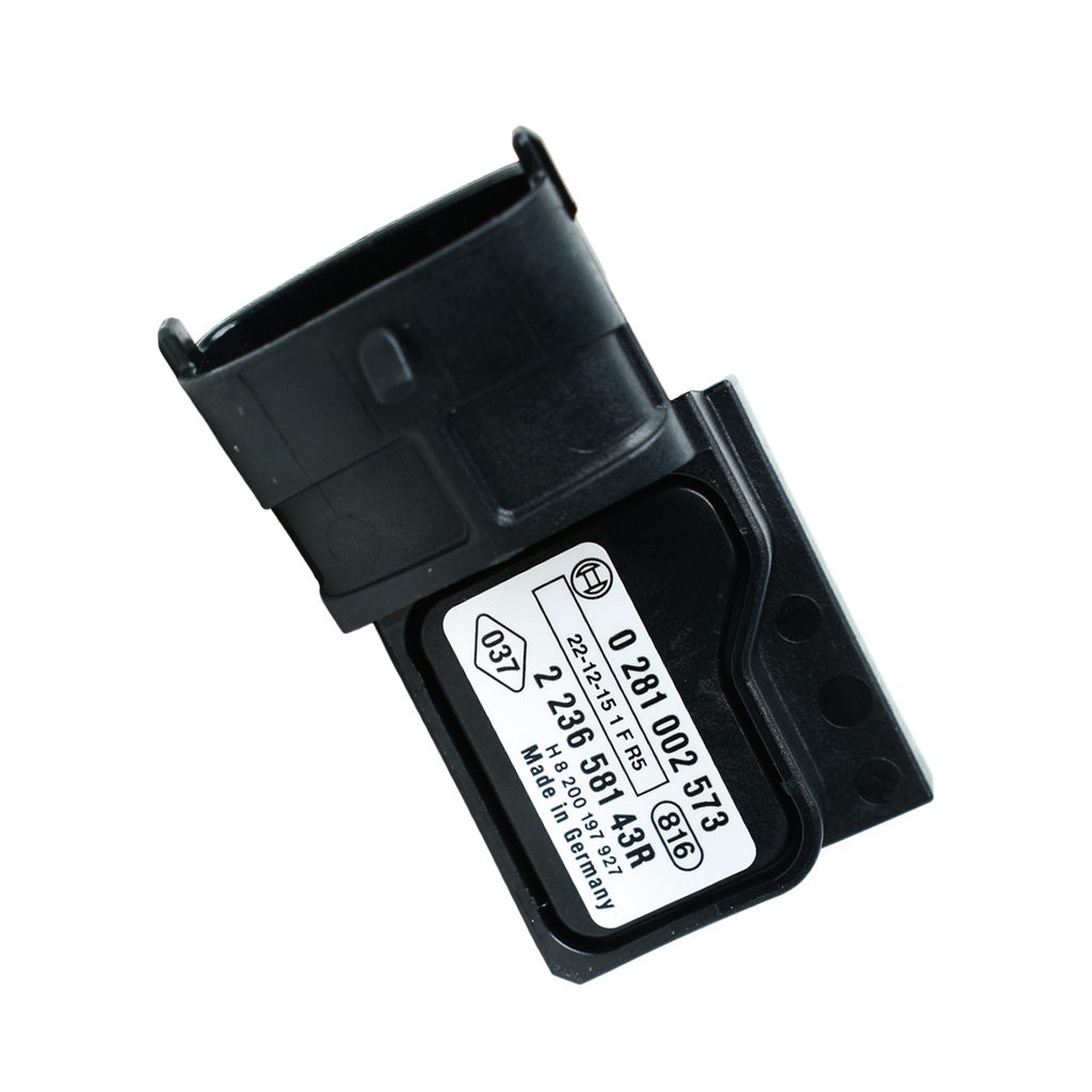 Sensor De Presion Y Temperatura De Aire - 1