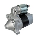 Motor De Arranque Completo - 0