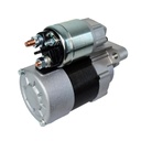 Motor De Arranque Completo - 1