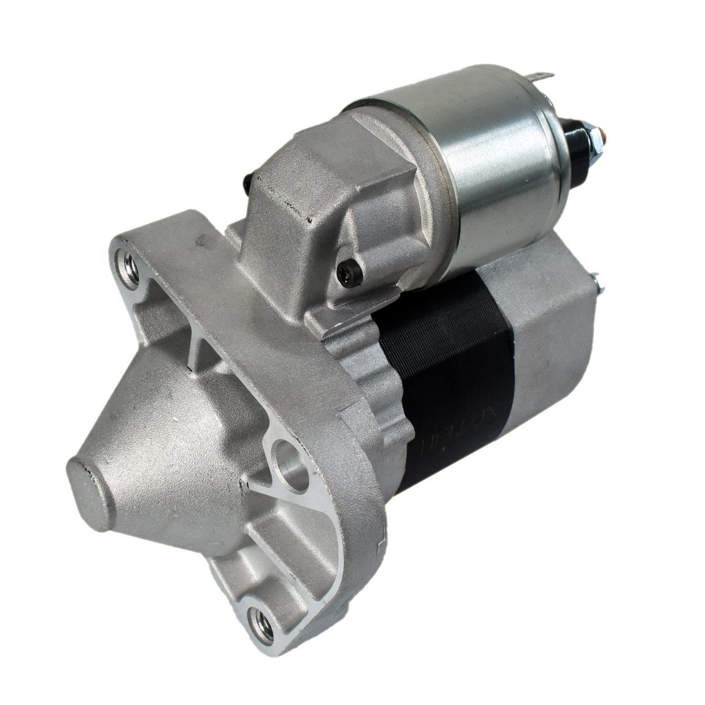 Motor De Arranque Completo - 0