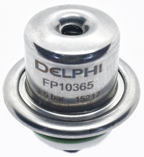 Regulador De Presion - 1