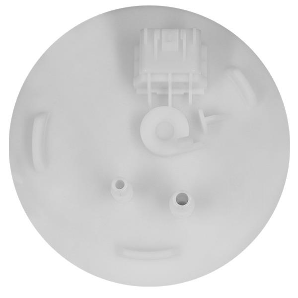 Tapa Superior Bomba De Combustible - 0