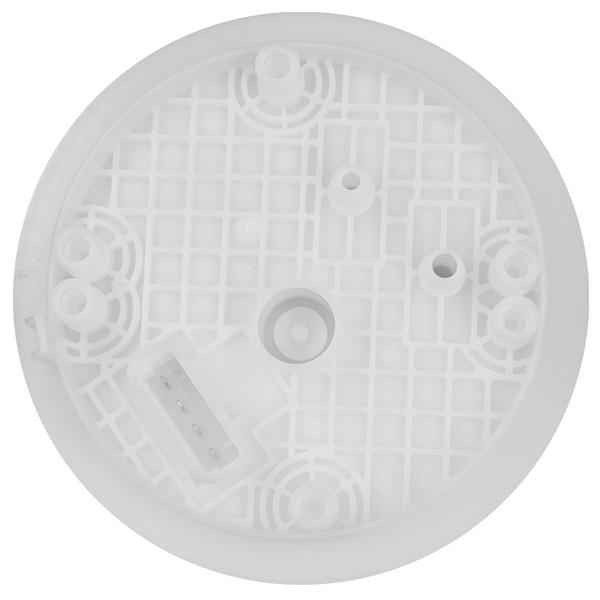 Tapa Superior Bomba De Combustible - 1