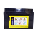 Bateria De Moto - 2