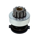 Impulsor Motor De Arranque - 0