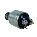Solenoide Motor De Arranque - 0