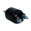 Solenoide Motor De Arranque - 0