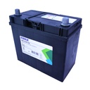 Bateria Convencional - 0