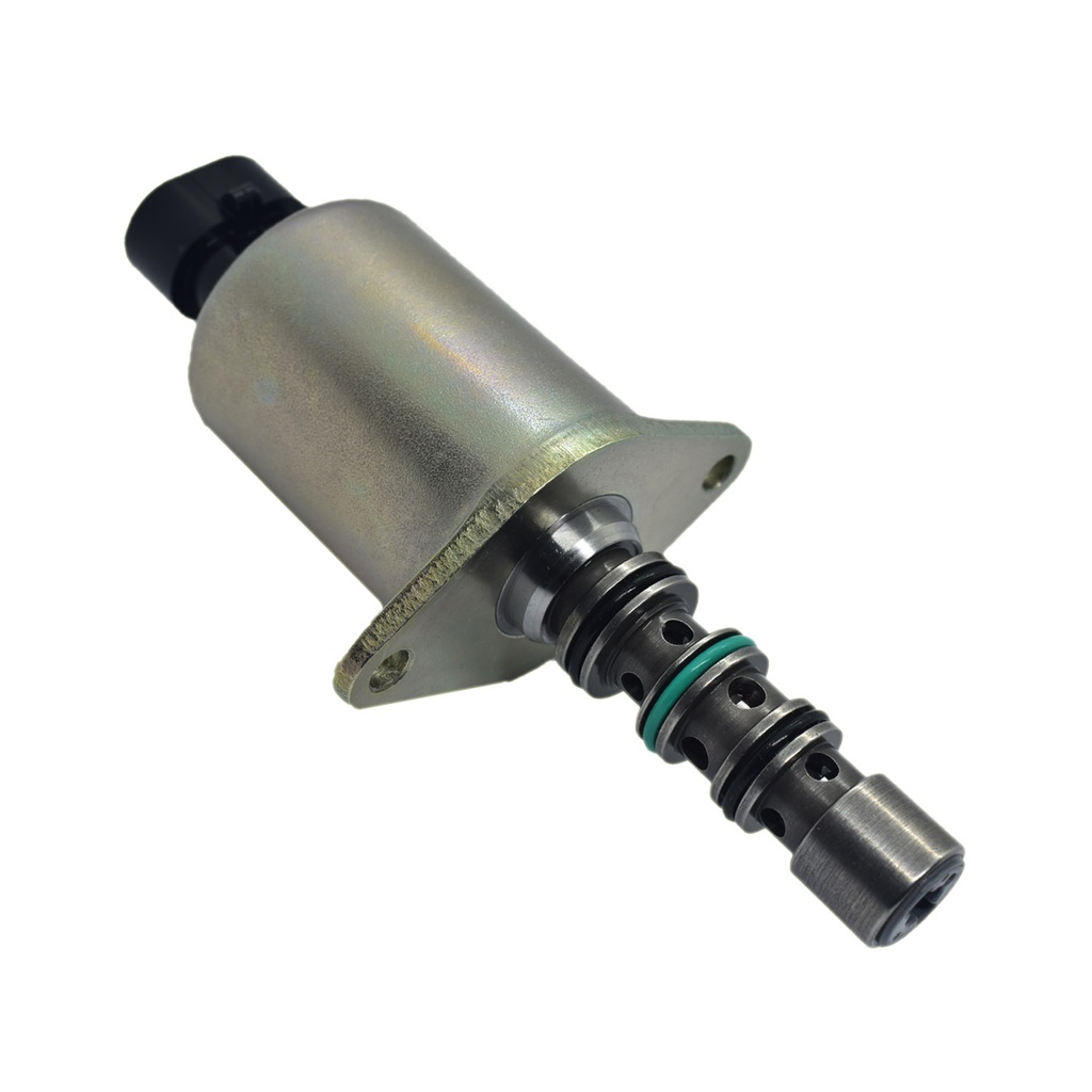 Electrovalvula De Presion Caja De Cambio Automatizado - 0