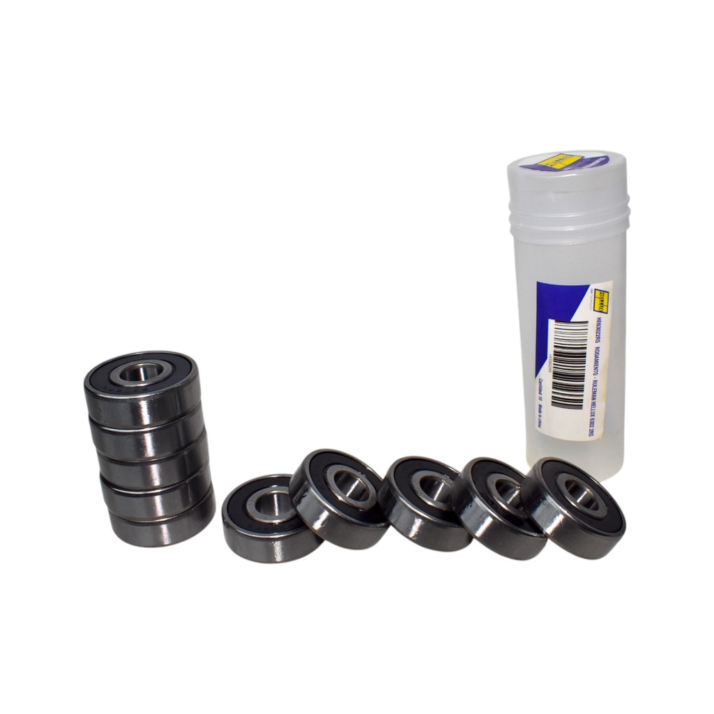 Rodamiento - Ruleman - 5