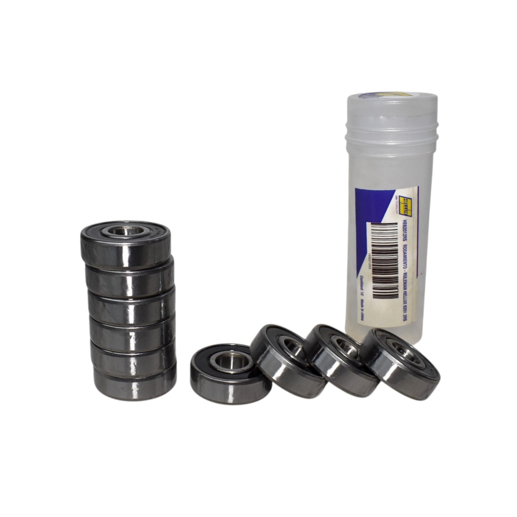 Rodamiento - Ruleman - 6