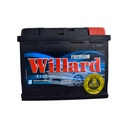 Bateria Convencional - 0