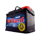 Bateria Convencional - 1