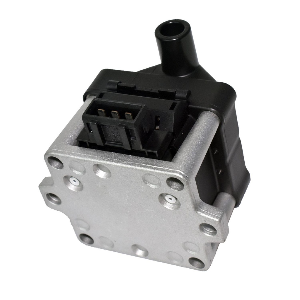 Bobina De Encendido - 2