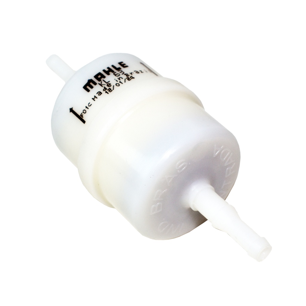 Filtro De Combustible - 0