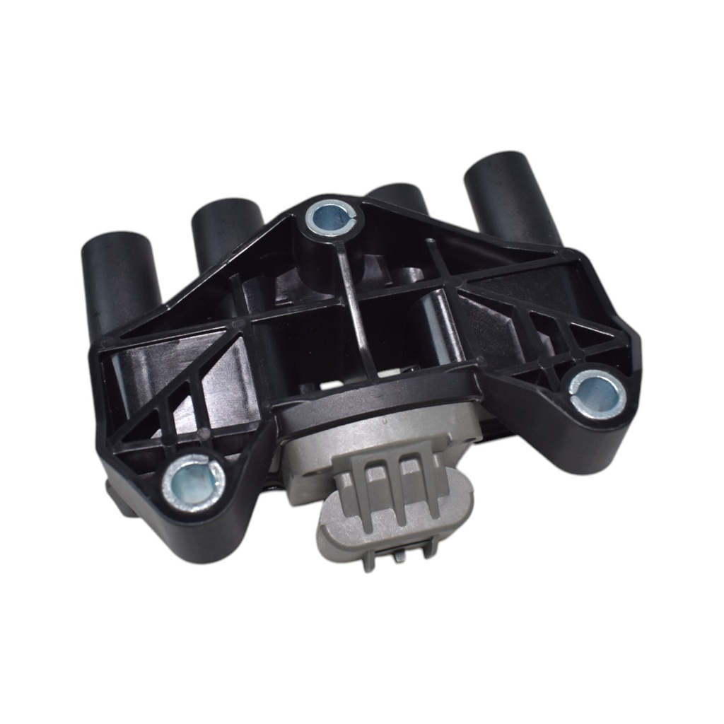 Bobina De Encendido - 0