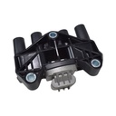 Bobina De Encendido - 0