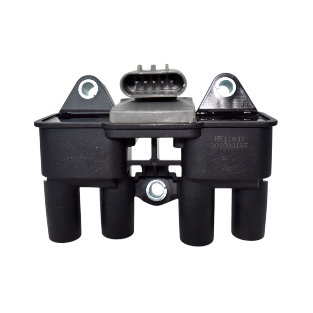 Bobina De Encendido - 1