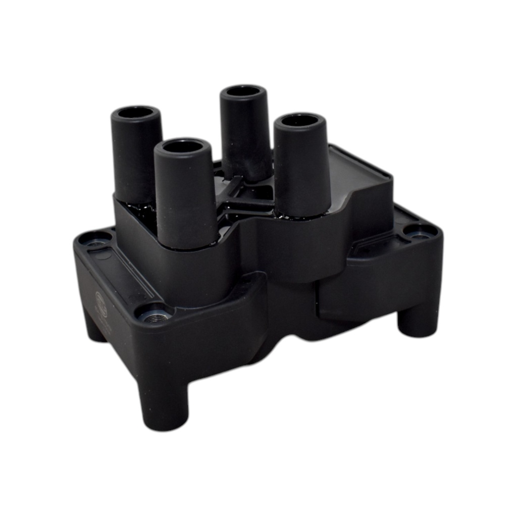 Bobina De Encendido - 0