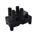 Bobina De Encendido - 0