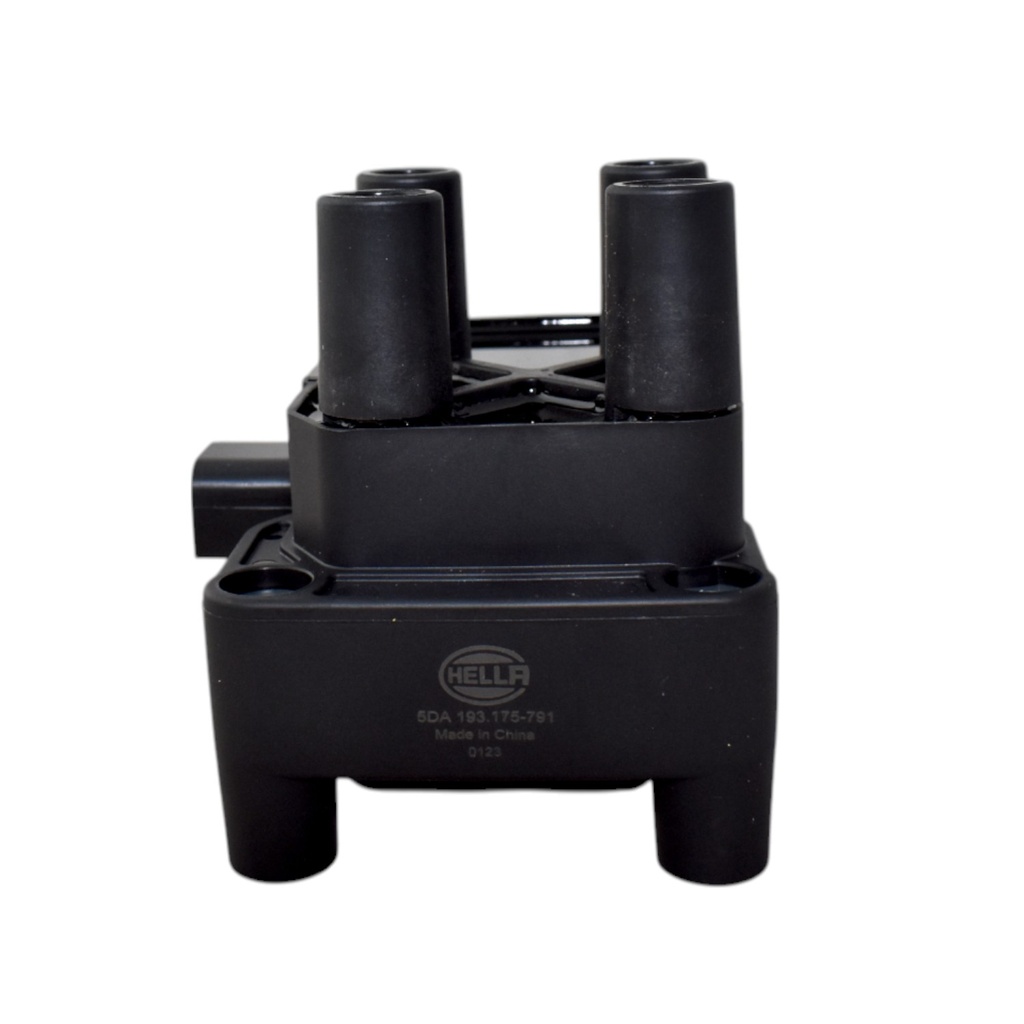 Bobina De Encendido - 2