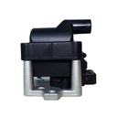 Bobina De Encendido - 0