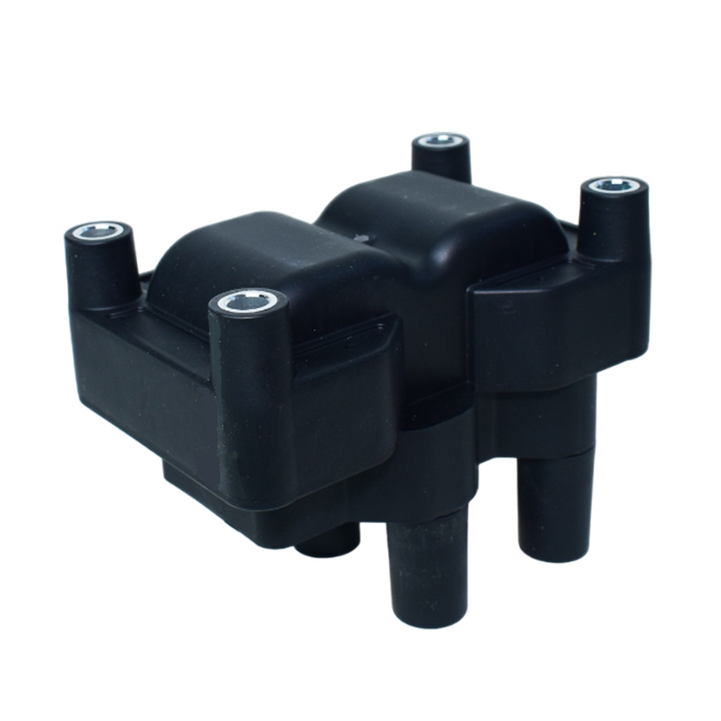 Bobina De Encendido - 0