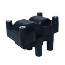 Bobina De Encendido - 0