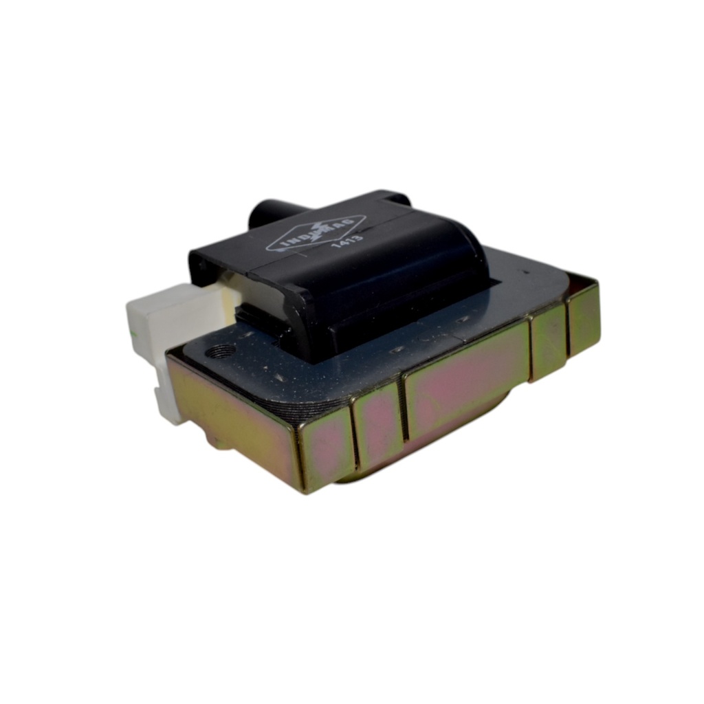 Bobina De Encendido - 0