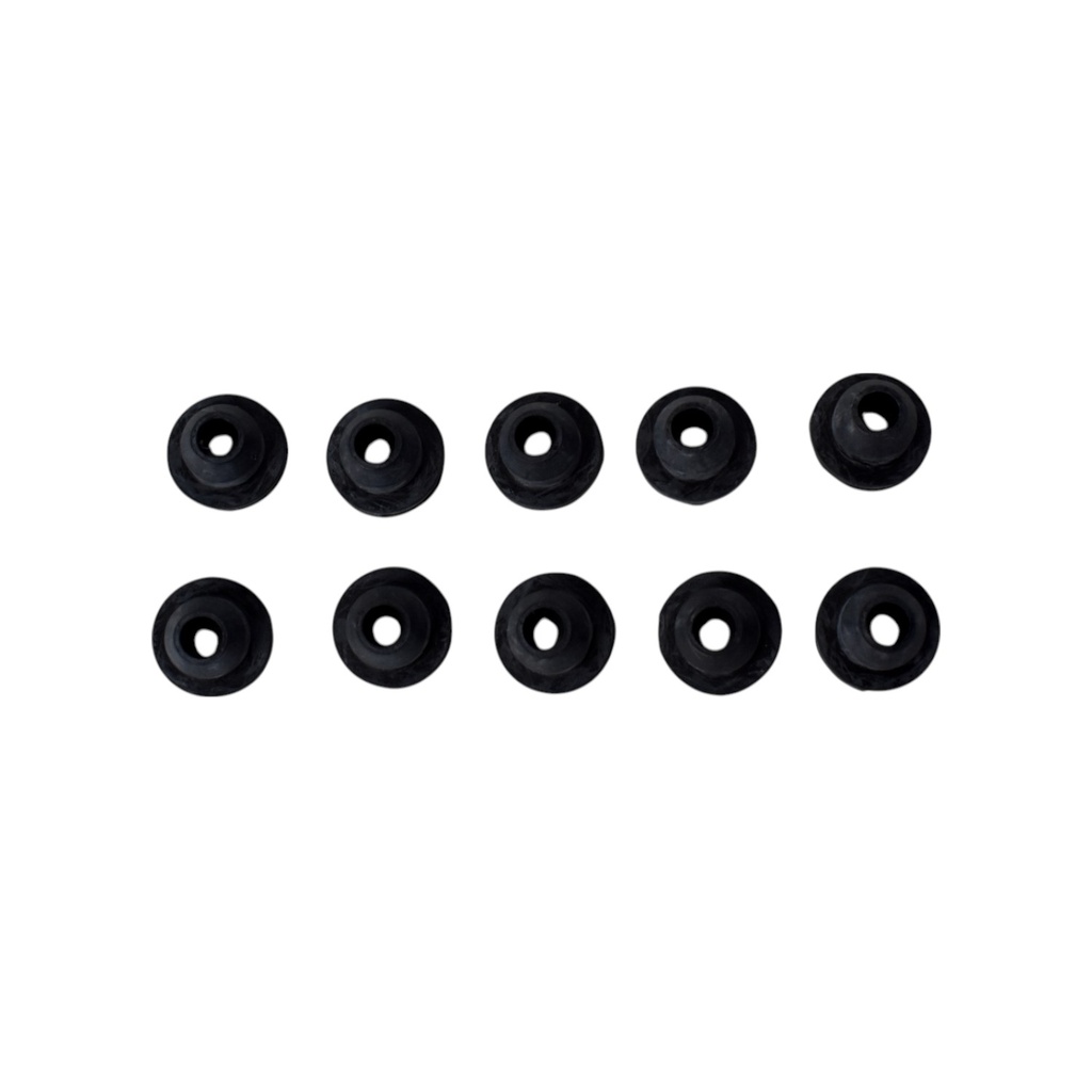 Goma Salida Recipiente Lavaparabrisas - 0