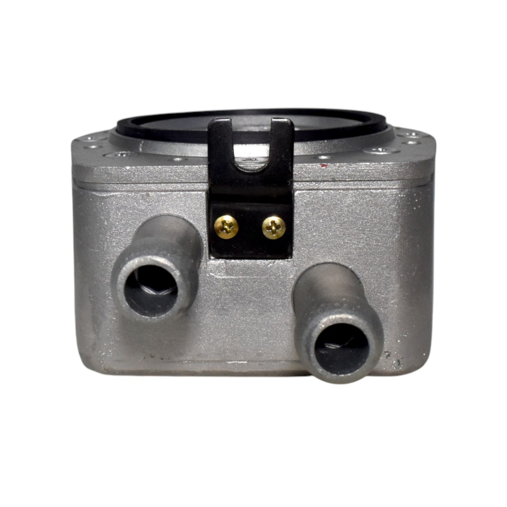 Radiador De Aceite - 1