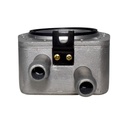 Radiador De Aceite - 1