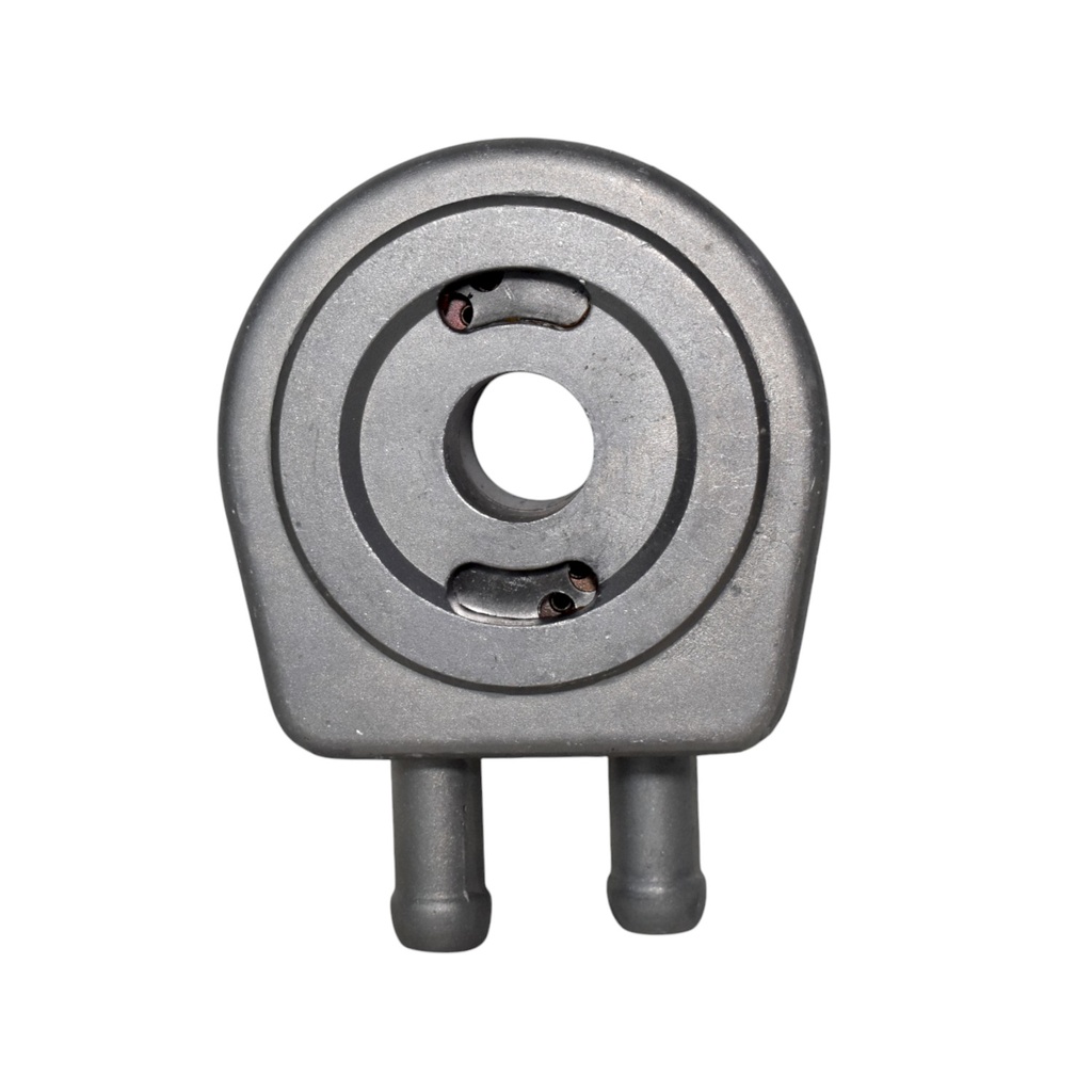 Radiador De Aceite - 2