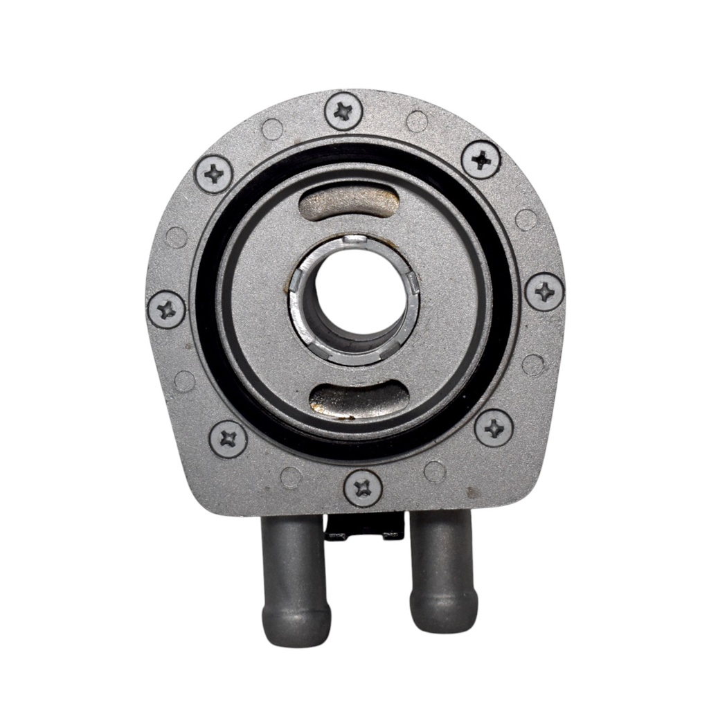 Radiador De Aceite - 3