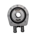 Radiador De Aceite - 3