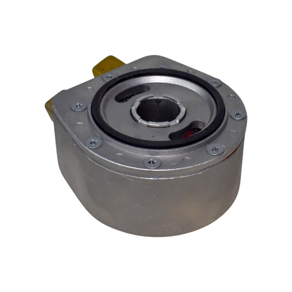 Radiador De Aceite - 0