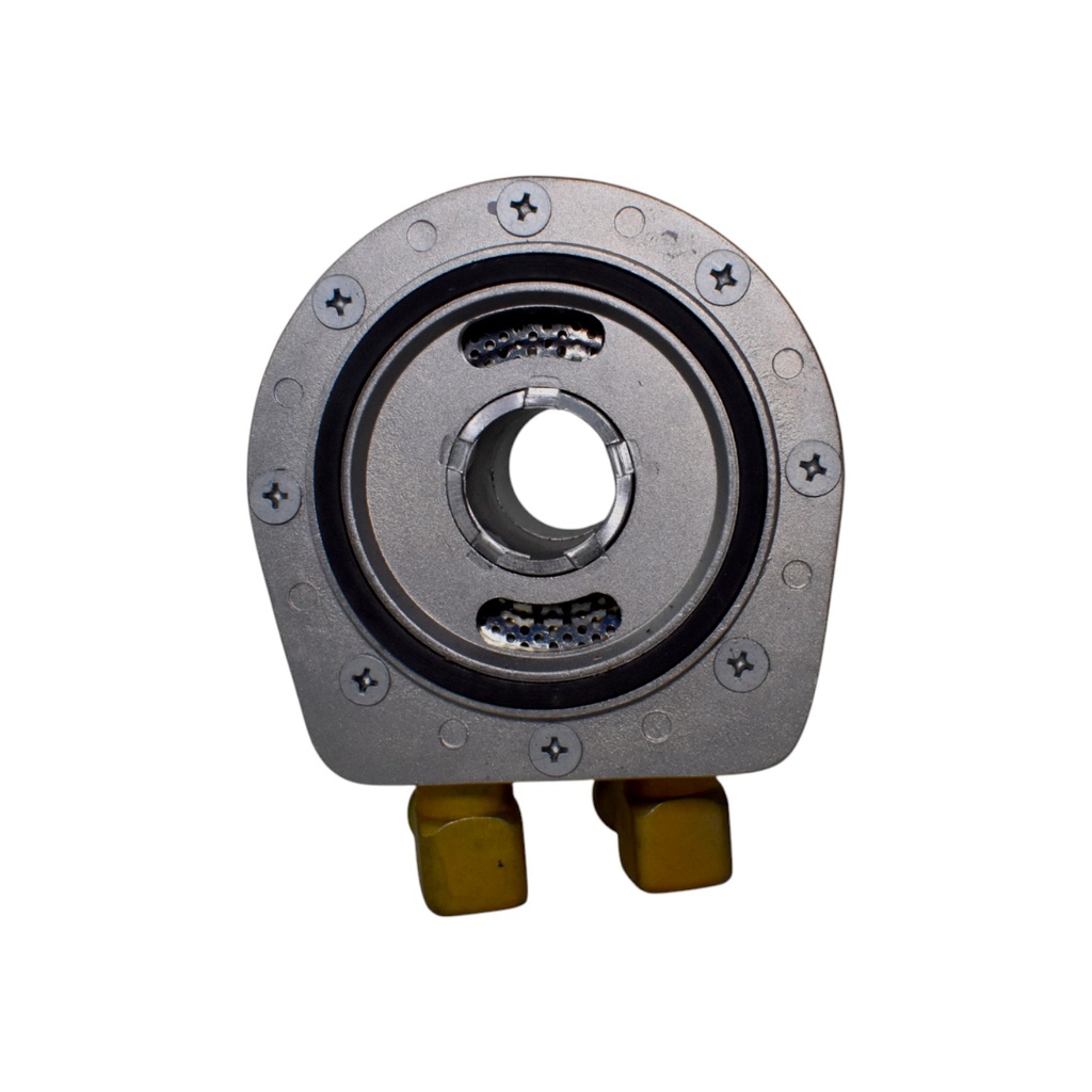 Radiador De Aceite - 1