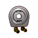 Radiador De Aceite - 2