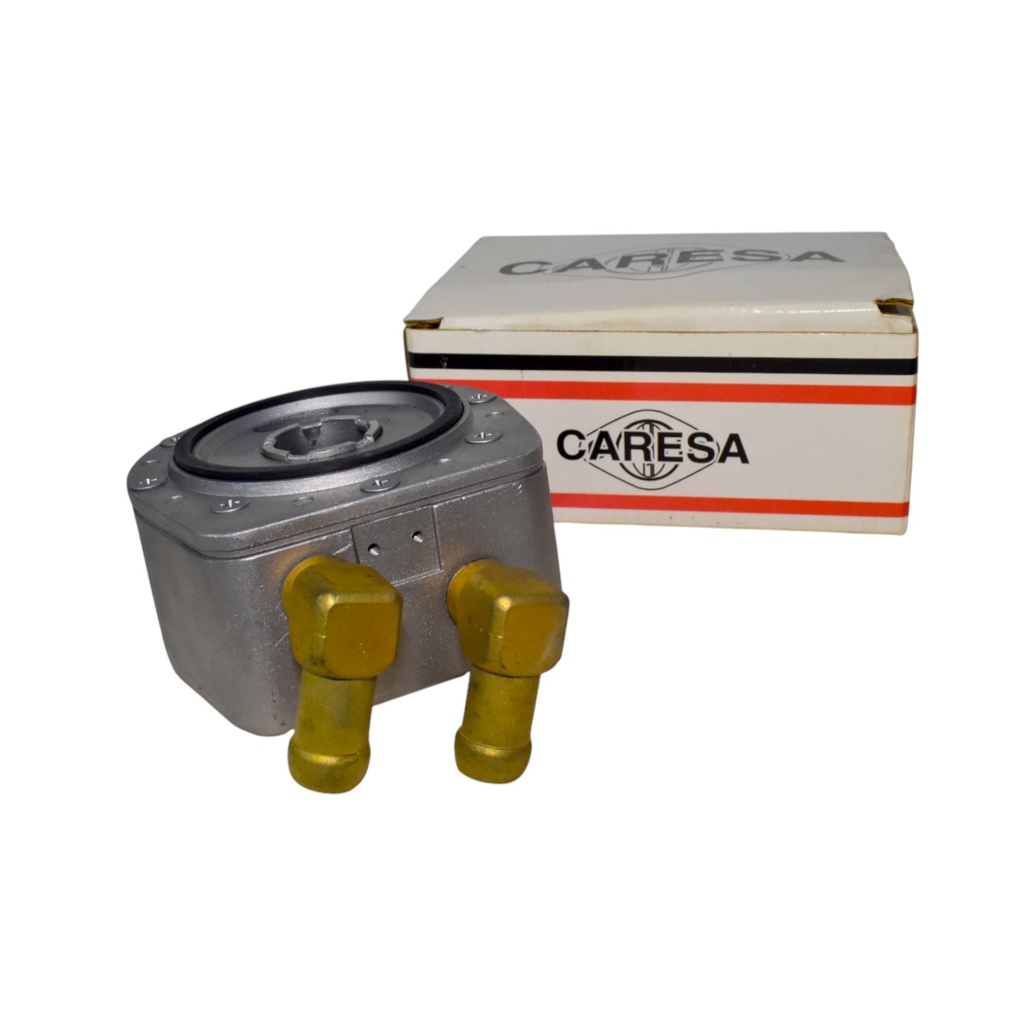 Radiador De Aceite - 3