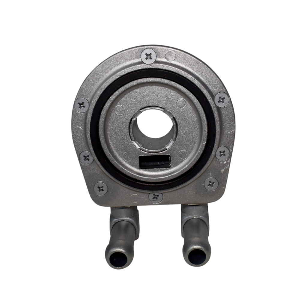 Radiador De Aceite - 1