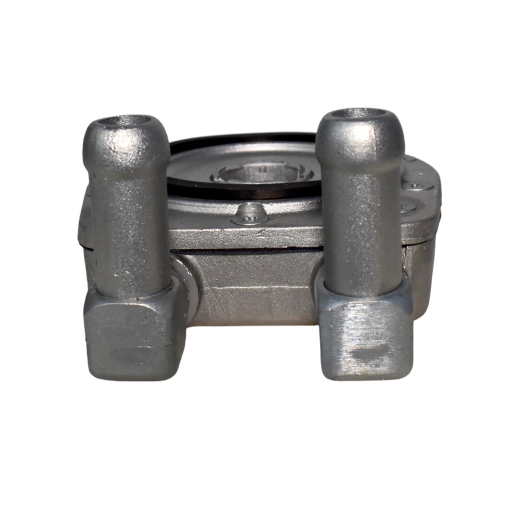 Radiador De Aceite - 3