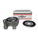 Radiador De Aceite - 4