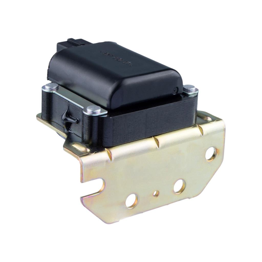 Bobina De Encendido - 0