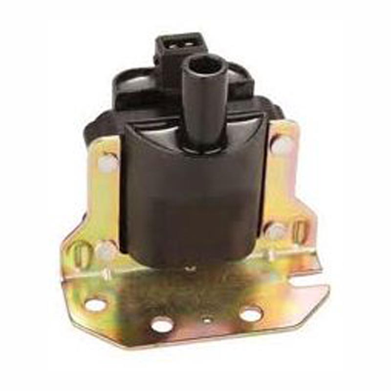 Bobina De Encendido - 3