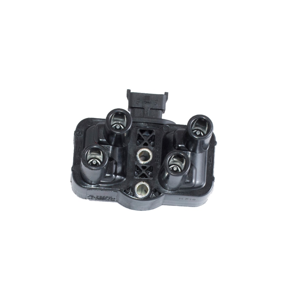 Bobina De Encendido - 0