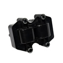 Bobina De Encendido - 0