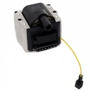 Bobina De Encendido - 0