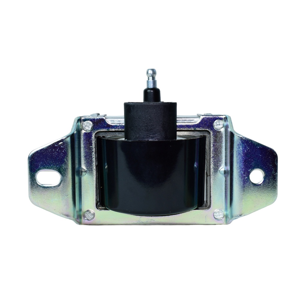 Bobina De Encendido - 0