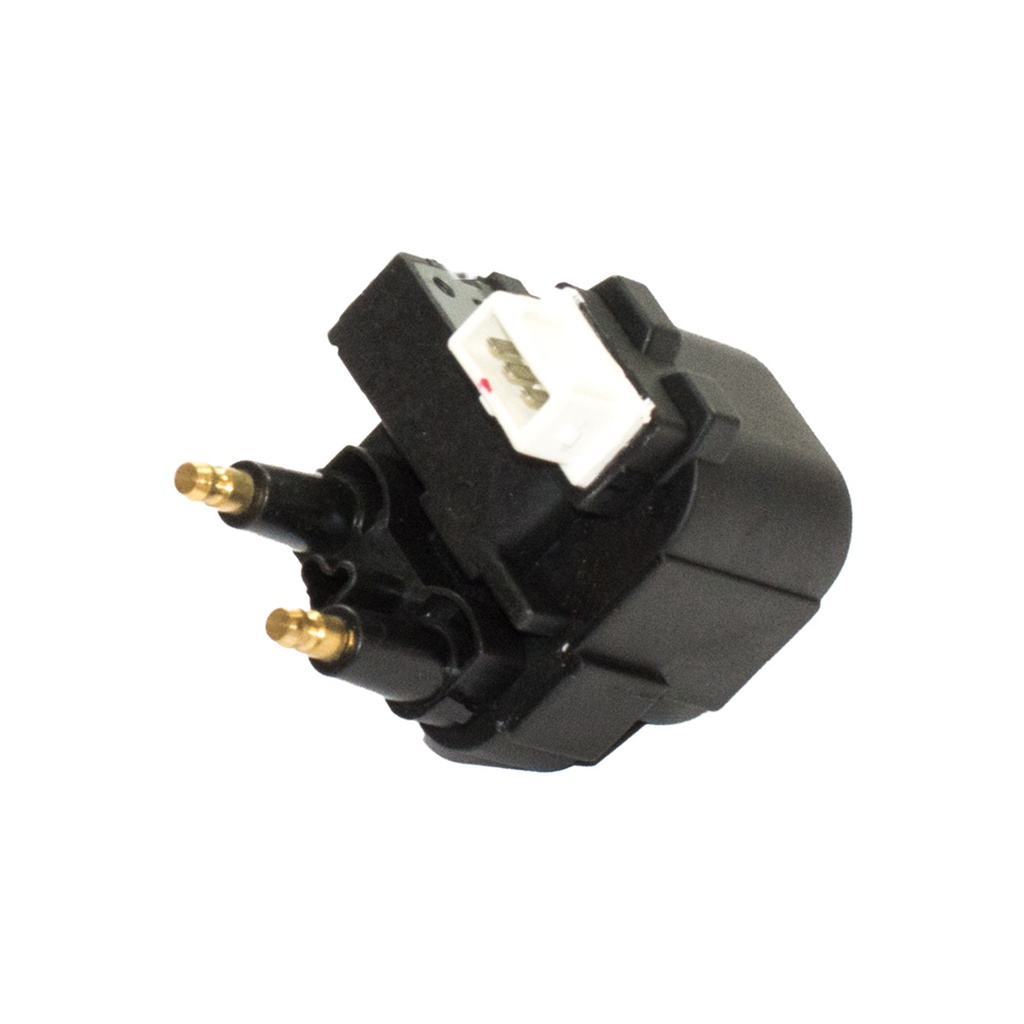 Bobina De Encendido - 0